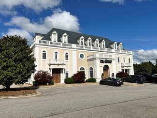 Garner, NC Office, Retail - 12450 Cleveland Rd Garner, NC Office, Retail - 12450 Cleveland Rd