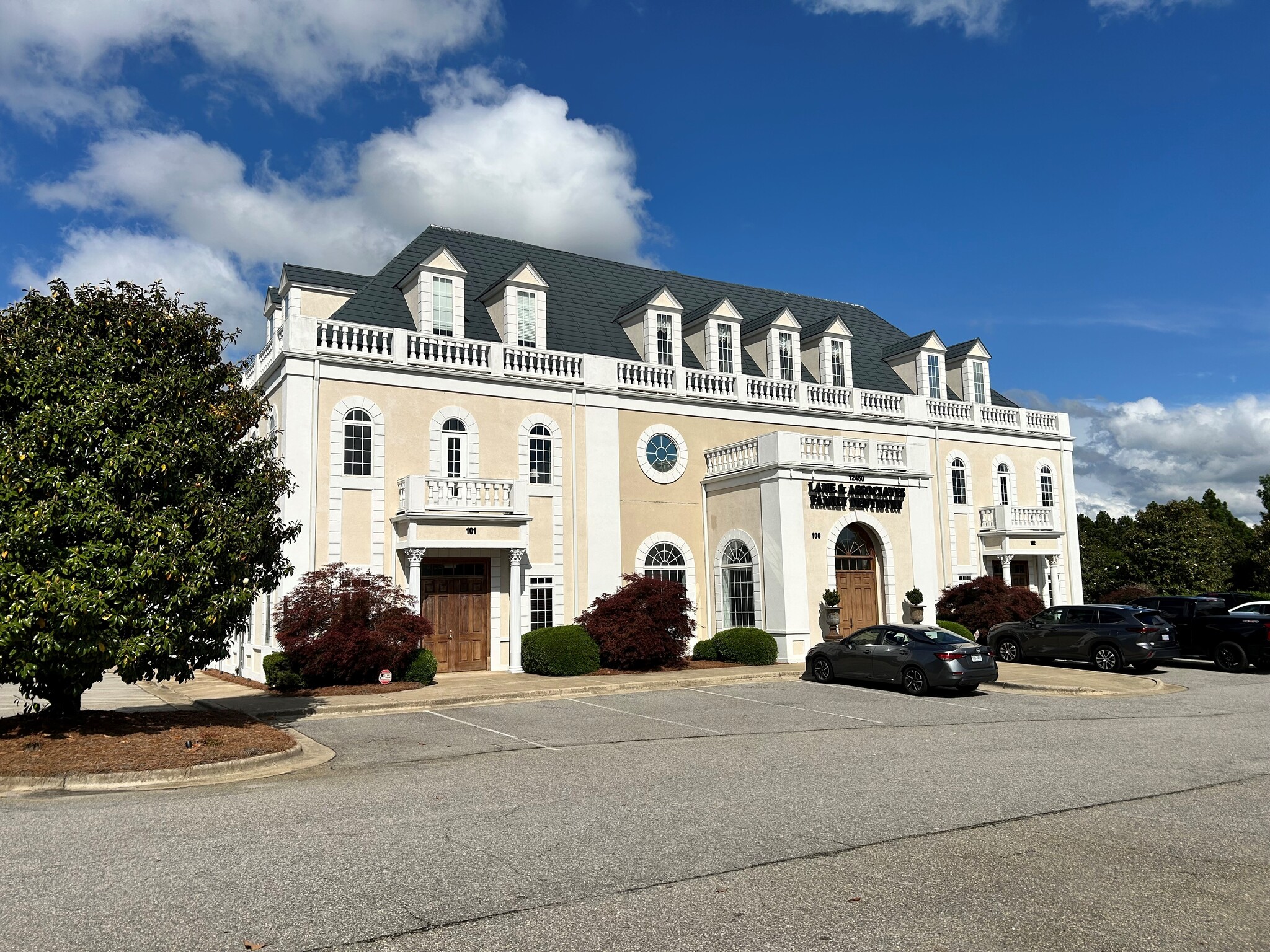 12450 Cleveland Rd, Garner, NC for Rent