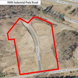 0 Industrial Park Rd