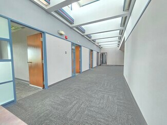 Olds, AB Office - 4512 46 St