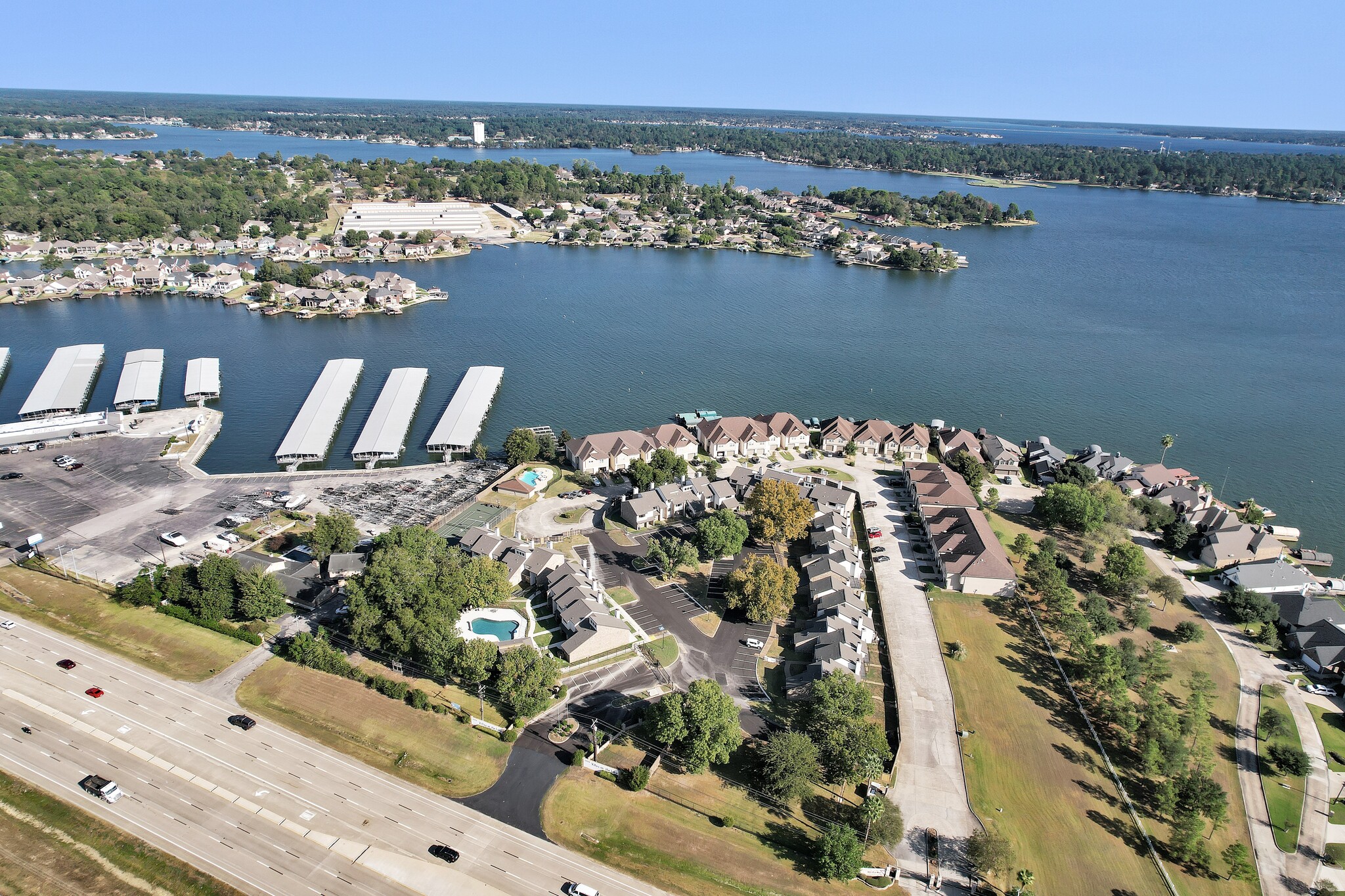 17578 Highway 105, Montgomery, TX for Sale