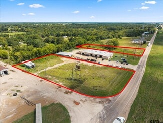 Winfield, TX Commercial - I-30 Frontage Road