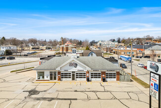 Ripon, WI undefined - 400 Blackburn St