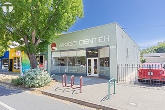 Sacramento, CA Retail - 2409 21st St Sacramento, CA Retail - 2409 21st St