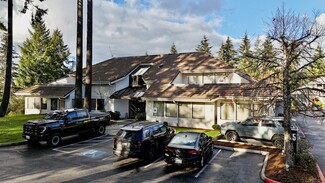 Bellevue, WA Office - 365 118th Ave SE