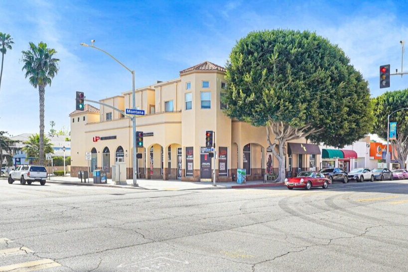 728-734 Montana Ave, Santa Monica, CA for Sale