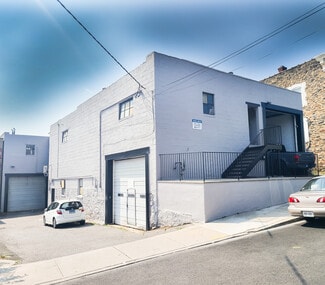 Port Chester, NY Industrial - 58 Townsend St