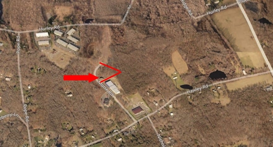 , Oxford, CT for Sale