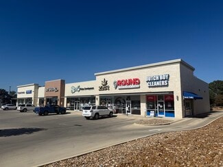New Braunfels, TX Retail - 1928 State Highway 46 W