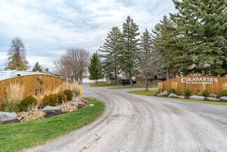 Quinte West, ON Commercial - 81-97 Carter Rd