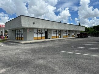 Port Charlotte, FL Retail - 2526 Tamiami Trl