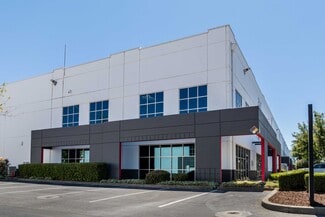 Vacaville, CA Industrial - 2141 Icon Way