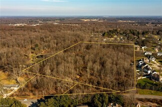Wadsworth, OH Residential Land - V/L Hartman Rd.
