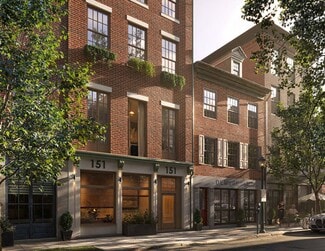 Philadelphia, PA Apartments - 151 N 3rd St Philadelphia, PA Apartments - 151 N 3rd St