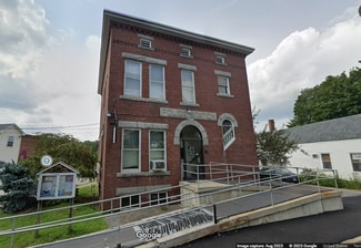 Penacook, NH Office - 3 Merrimack St