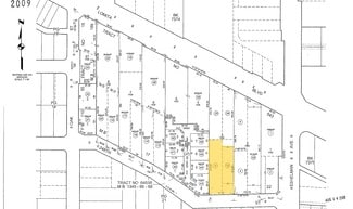 Lomita, CA Industrial - 2020 Lomita Blvd