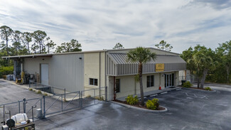 North Port, FL Warehouse - 2845 Commerce Pky