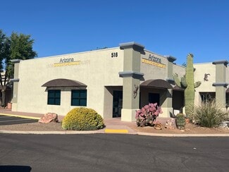 Green Valley, AZ Office - 516 E Whitehouse Canyon Rd