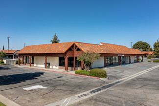 Lancaster, CA Retail - 1915-1989 W Avenue L