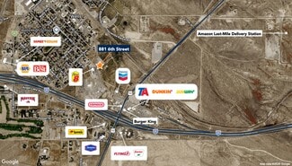 Wells, NV Commercial - 881 Hwy 40 Hwy Wells, NV Commercial - 881 Hwy 40 Hwy