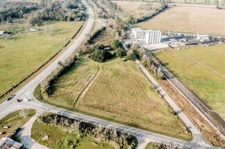 Orange, TX Commercial Land - 987 Gus Ln Orange, TX Commercial Land - 987 Gus Ln