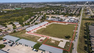 Frisco, TX Commercial - 15118 King Rd Frisco, TX Commercial - 15118 King Rd