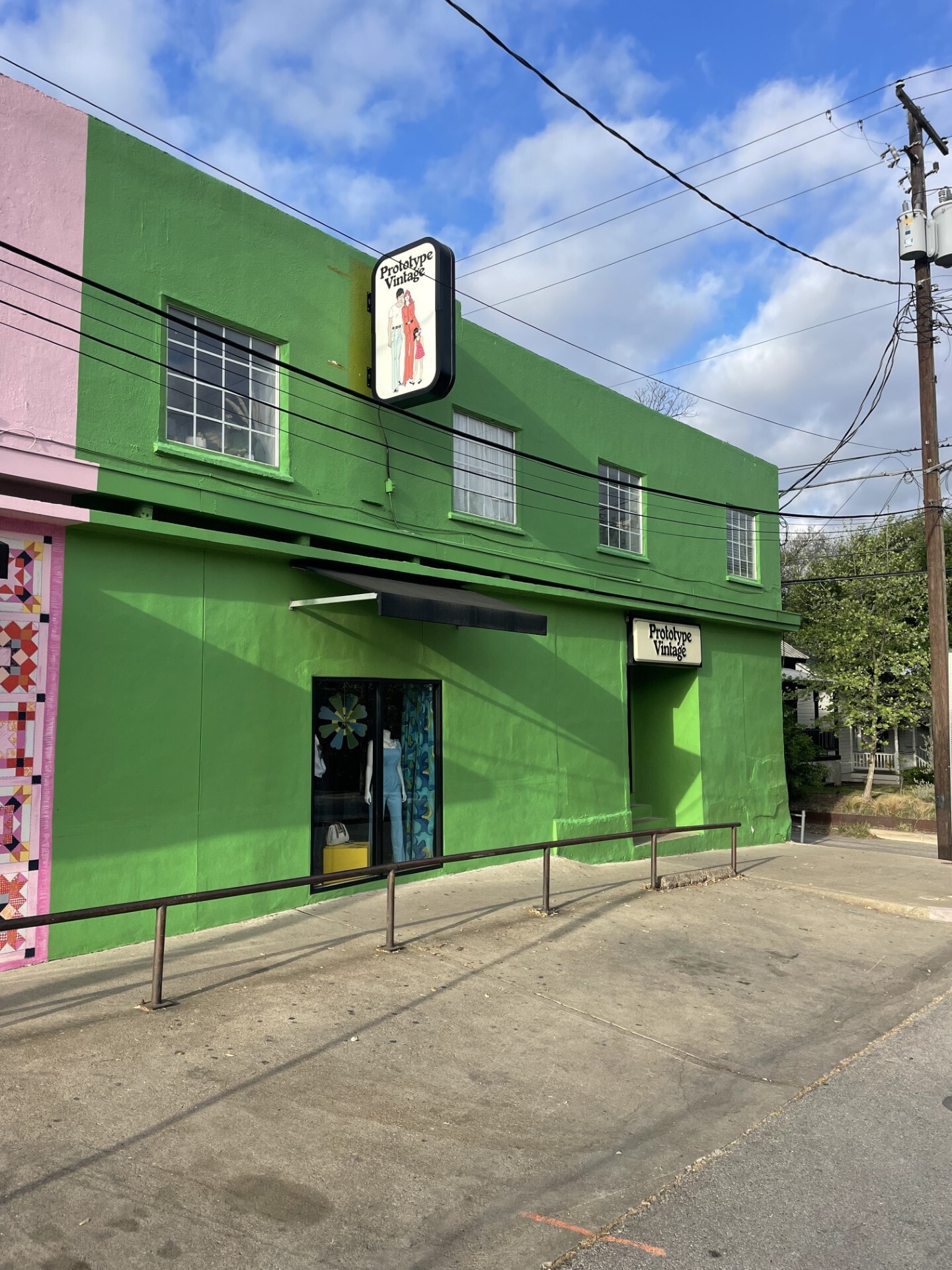 1700 S Congress Ave, Austin, TX for Rent