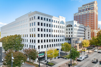 Atlanta, GA Office - 1375 Peachtree St NE