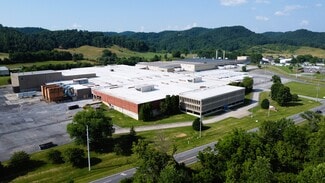 Bristol, TN Office, Industrial - 364 Exide Dr