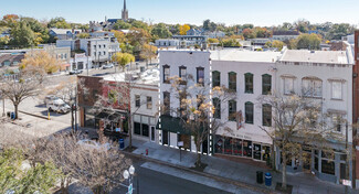 Wilmington, NC Retail - 118 Market St