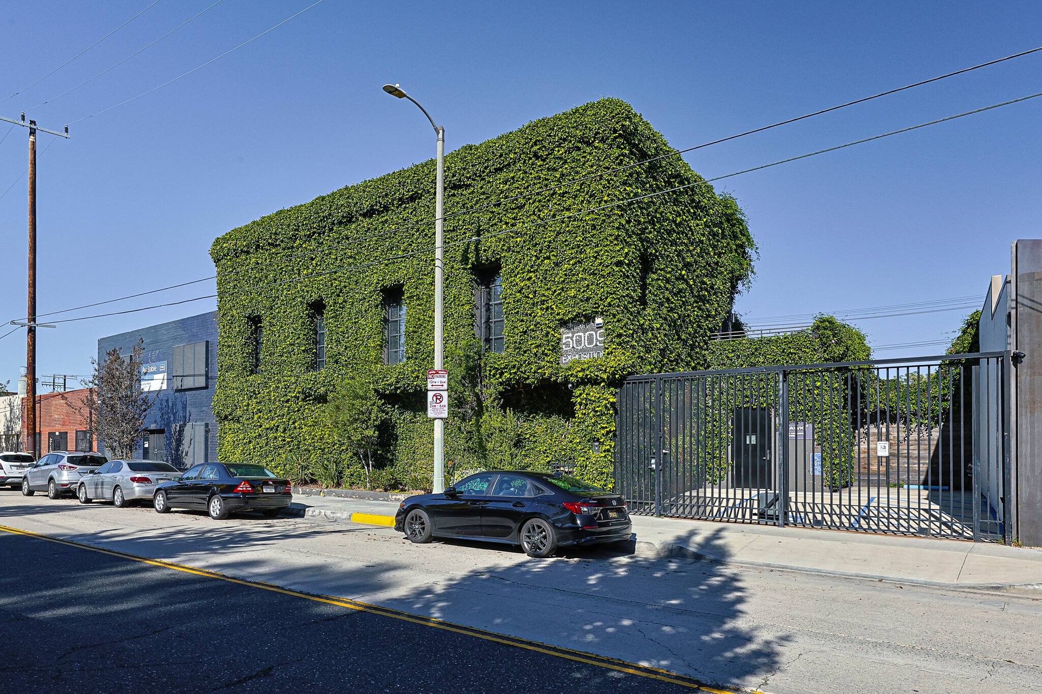 5009 Exposition Blvd, Los Angeles, CA for Sale