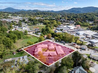 Waynesville, NC Medical - 367-400 Dellwood Rd Waynesville, NC Medical - 367-400 Dellwood Rd