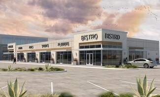 Mccarran, NV Retail - 3500 Waltham Way