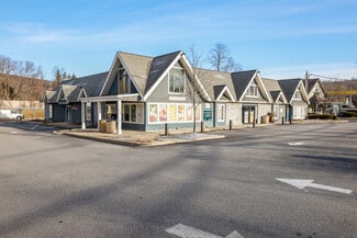 Shrub Oak, NY Office/Retail - 946-980 E Main St