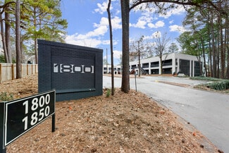 1800-1850 Lake Park Drive 1800-1850 Lake Park Drive