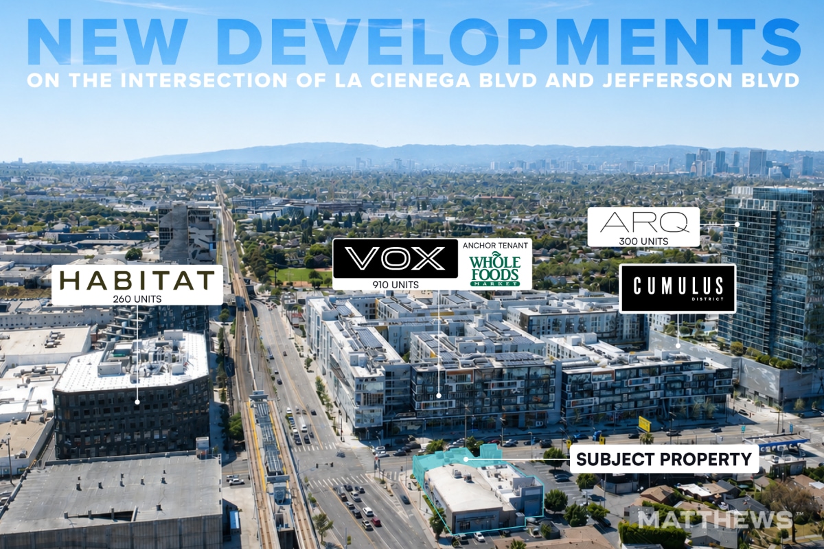 3338-3350 S La Cienega Blvd, Los Angeles, CA for Rent