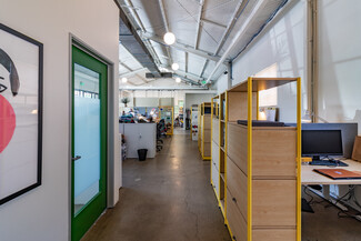 Los Angeles, CA Office - 3010-3012 Worthen Ave