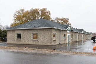 Saint Francis, MN Office/Retail - 23306 Cree St NW Saint Francis, MN Office/Retail - 23306 Cree St NW