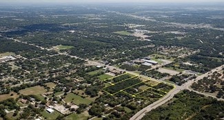 Dallas, TX Commercial Land - 9129 Elam Rd