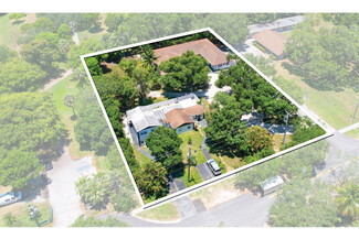 Fort Lauderdale, FL undefined - 3315-3331 SW 15th Ave