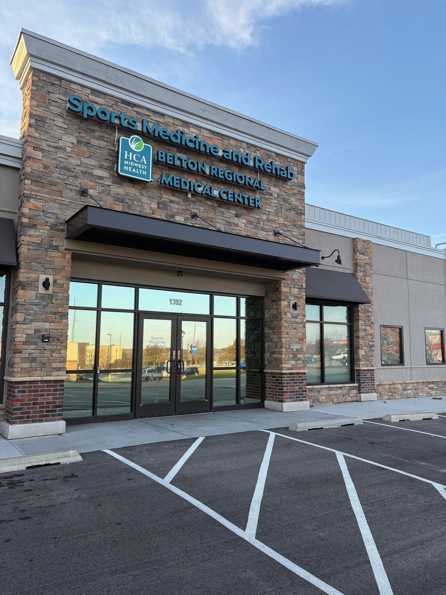 1302 E North Ave, Belton, MO for Rent