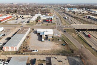 Oklahoma City, OK undefined - 2601 S Prospect Ave Oklahoma City, OK undefined - 2601 S Prospect Ave