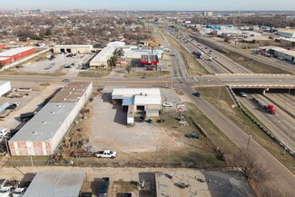 Oklahoma City, OK Freestanding - 2601 S Prospect Ave