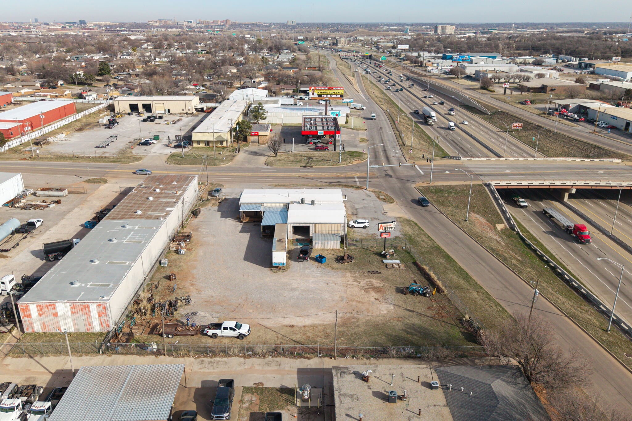 2601 S Prospect Ave, Oklahoma City, OK for Sale