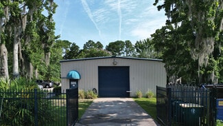 Jacksonville, FL Warehouse - 11463 Saints Rd