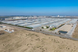 Hanford, CA Industrial - 10210 Idaho Ave