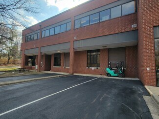 Gaithersburg, MD Industrial - 630 E Diamond Ave
