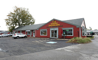 Durham, CT Retail - 370 Main St