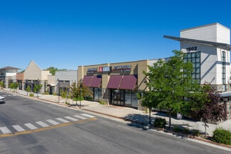 Billings, MT Retail - 1603 Grand Ave
