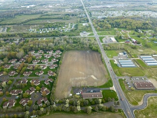Davison, MI Commercial - 0000 Richfield Rd
